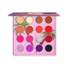 KR - ES90 : Girls Just Wanna Have Sun - 16 Color Shadow Palette 3 PC - CosmeticholickaraKRES90EyesKR - ES90 : Girls Just Wanna Have Sun - 16 Color Shadow Palette 3 PC