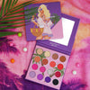 KR - ES90 : Girls Just Wanna Have Sun - 16 Color Shadow Palette 3 PC - CosmeticholickaraKRES90EyesKR - ES90 : Girls Just Wanna Have Sun - 16 Color Shadow Palette 3 PC