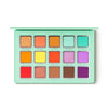 KR - ESY15G Nom Nom Munchies Collection 'Yummy In My Tummy' 15 Color Shadow Palette : 3 PC - CosmeticholickaraKRESY15GEyesKR - ESY15G Nom Nom Munchies Collection 'Yummy In My Tummy' 15 Color Shadow Palette : 3 PC