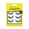 KR - Fabulashes 3D FAUX Mink Lashes 3 Pairs : 3 Packs - CosmeticholickaraEyesKA3204KR - Fabulashes 3D FAUX Mink Lashes 3 Pairs : 3 Packs