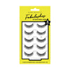 KR - Fabulashes 3D FAUX Mink Lashes 5 Pairs : 3 Packs - CosmeticholickaraEyesKA5200KR - Fabulashes 3D FAUX Mink Lashes 5 Pairs : 3 Packs