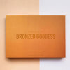KR - HL20 : Bronzed goddess - Highlighter & Bronzer 6 PC - CosmeticholickaraKRHL20FaceKara HL20 : Bronzed Goddess - Highlight & Bronzer Wholesale - Cosmeticholic
