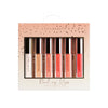 KR - LS62 READ MY LIPS LIQUID LIPSTICK SET : 3 SETS - CosmeticholickaraLipsKR - LS62 READ MY LIPS LIQUID LIPSTICK SET : 3 SETS