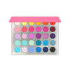 KR - PRO09 : 'You Had Me At Aloha' 30 Color Shadow Palette 6 PC - CosmeticholickaraKRPRO09EyesKR - PRO09 : 'You Had Me At Aloha' 30 Color Shadow Palette 6 PC
