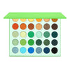 KR - PRO20 'From Miami To Bahama' Shadow Palette : 6 PC - CosmeticholickaraKRPRO20EyesKR - PRO20 'From Miami To Bahama' Shadow Palette : 6 PC