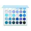 KR - PRO21 'Right The Wave' Shadow Palette : 6 PC - CosmeticholickaraKRPRO21EyesKR - PRO21 'Right The Wave' Shadow Palette : 6 PC
