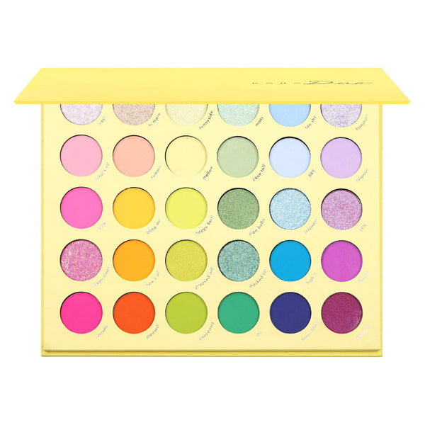 KR - PRO23 'Say Hello!' Shadow Palette : 6 PC - CosmeticholickaraKRPRO23EyesKR - PRO23 'Say Hello!' Shadow Palette : 6 PC