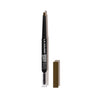 LAC - CAD77.1: Browie Wowie Brow Pencil & Tinted Gel Display Set 180 PC - CosmeticholicL.A. COLORSLACCAD77.1EyesLA Colors Browie Wowie Brow Pencil CBP401 Taupe Wholeale - Cosmeticholic