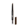 LAC - CAD77.1: Browie Wowie Brow Pencil & Tinted Gel Display Set 180 PC - CosmeticholicL.A. COLORSLACCAD77.1EyesLA Colors Browie Wowie Brow Pencil CBP404 Warm Brown Wholeale - Cosmeticholic