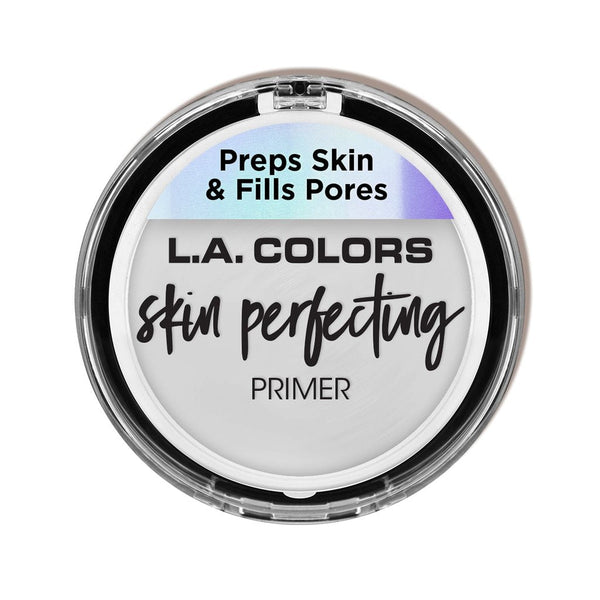 LAC - CFP320 : Skin Perfecting Primer 3 PC - CosmeticholicL.A. COLORSCFP320FaceLAC - CFP320 : Skin Perfecting Primer 3 PC