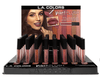 LAC - CLAC455 : Velvet Plush Lipgloss Promo Display Set 48 PC - CosmeticholicL.A. COLORSCLAC455LipsLAC - CLAC455 : Velvet Plush Lipgloss Promo Display Set 48 PC