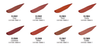 LAC - CLAC455 : Velvet Plush Lipgloss Promo Display Set 48 PC - CosmeticholicL.A. COLORSCLAC455LipsLAC - CLAC455 : Velvet Plush Lipgloss Promo Display Set 48 PC