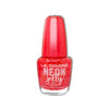 LAC - CNL362~369 : Neon Jelly Polish 3 PC - CosmeticholicL.A. COLORSCNL364NailsCNL364 Tropical PunchLAC - CNL362~369 : Neon Jelly Polish 3 PC