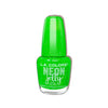 LAC - CNL362~369 : Neon Jelly Polish 3 PC - CosmeticholicL.A. COLORSCNL366NailsCNL366 Electric LimeLAC - CNL362~369 : Neon Jelly Polish 3 PC
