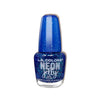 LAC - CNL362~369 : Neon Jelly Polish 3 PC - CosmeticholicL.A. COLORSCNL368NailsCNL368 Razzle BerryLAC - CNL362~369 : Neon Jelly Polish 3 PC