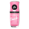 LAC - CNN311~326 : Quick Color Fast Drying Polish 3 PC - CosmeticholicL.A. COLORSCNL313NailsCNL313 PerkyLAC - CNN311~326 : Quick Color Fast Drying Polish 3 PC