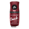 LAC - CNN311~326 : Quick Color Fast Drying Polish 3 PC - CosmeticholicL.A. COLORSCNL321NailsCNL321 Go - getterLAC - CNN311~326 : Quick Color Fast Drying Polish 3 PC