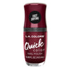 LAC - CNN311~326 : Quick Color Fast Drying Polish 3 PC - CosmeticholicL.A. COLORSCNL325NailsCNL325 DashingLAC - CNN311~326 : Quick Color Fast Drying Polish 3 PC
