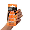 LAC - CNT258~262 : Nail Frill Neon Artificial Nail Tip Kit 3 PC - CosmeticholicL.A. COLORSLACCNT260NailsCNT260 FlamesLAC - CNT258~262 : Nail Frill Neon Artificial Nail Tip Kit 3 PC