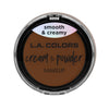 LAC : Cream to Powder Foundation - 13 SHADES 3 PC - CosmeticholicL.A. COLORSFaceCCP332 NutmegL.A. Colors Cream to Powder Foundation CCP332 Nutmeg Wholesale - Cosmeticholic
