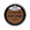 LAC : Cream to Powder Foundation - 13 SHADES 3 PC - CosmeticholicL.A. COLORSFaceCCP330 ToastL.A. Colors Cream to Powder Foundation CCP330 Toast Wholesale - Cosmeticholic