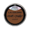 LAC : Cream to Powder Foundation - 13 SHADES 3 PC - CosmeticholicL.A. COLORSFaceCCP331 CaramelL.A. Colors Cream to Powder Foundation CCP331 Caramel Wholesale - Cosmeticholic