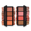 LAG - GBL : Fanatic Blush Palette 3 PC - CosmeticholicL.A. GirlLAGGBL421FaceGBL421 - Island HottieLAG - GBL : Fanatic Blush Palette 3 PC