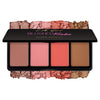 LAG - GBL : Fanatic Blush Palette 3 PC - CosmeticholicL.A. GirlLAGGBL422FaceGBL422 - Blushed BabeLAG - GBL : Fanatic Blush Palette 3 PC