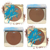 LAG - GBL Matte Bronzer : 3 PC - CosmeticholicL.A. GirlLAGGBL413FaceGBL413 Back to the BeachLAG - GBL Matte Bronzer : 3 PC