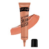 LAG - GBL Soft Matte Cream Blush : 3 PC - CosmeticholicL.A. GirlFaceGBL440 CutieLAG - GBL Soft Matte Cream Blush : 3 PC