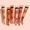 LAG - GBL Soft Matte Cream Blush : 3 PC - CosmeticholicL.A. GirlFaceGBL440 CutieLAG - GBL Soft Matte Cream Blush : 3 PC