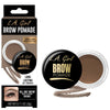 LAG - GBP : Brow Pomade - 6 SHADES 3 PC - CosmeticholicL.A. GirlLAGGBP361EyesGBP361 BlondeLA Girl Brow Pomade Wholesale - Cosmeticholic