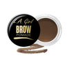 LAG - GBP : Brow Pomade - 6 SHADES 3 PC - CosmeticholicL.A. GirlLAGGBP362EyesGBP362 TaupeGBP362 Taupe : LA Girl Brow Pomade Wholesale - Cosmeticholic