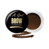 LAG - GBP : Brow Pomade - 6 SHADES 3 PC - CosmeticholicL.A. GirlLAGGBP364EyesGBP364 Warm BrownGBP364 Warm Brown : LA Girl Brow Pomade Wholesale - Cosmeticholic