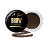 LAG - GBP : Brow Pomade - 6 SHADES 3 PC - CosmeticholicL.A. GirlLAGGBP365EyesGBP365A Dark BrownGBP365 Dark Brown : LA Girl Brow Pomade Wholesale - Cosmeticholic