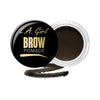 LAG - GBP : Brow Pomade - 6 SHADES 3 PC - CosmeticholicL.A. GirlLAGGBP366EyesGBP366 Soft BlackGBP366 Soft Black : LA Girl Brow Pomade Wholesale - Cosmeticholic