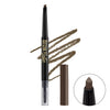LAG - GBP371 : Brow BestieTriangular Auto Pencil 3 PC - CosmeticholicL.A. GirlLAGGBP373Eyes GBP373 Soft BrownLAG - GBP371 : Brow BestieTriangular Auto Pencil 3 PC