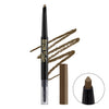 LAG - GBP371 : Brow BestieTriangular Auto Pencil 3 PC - CosmeticholicL.A. GirlLAGGBP374EyesGBP374 ChestnutLAG - GBP371 : Brow BestieTriangular Auto Pencil 3 PC