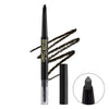 LAG - GBP371 : Brow BestieTriangular Auto Pencil 3 PC - CosmeticholicL.A. GirlLAGGBP378Eyes GBP378 Black BrownLAG - GBP371 : Brow BestieTriangular Auto Pencil 3 PC