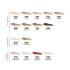 LAG - GCD285.1 : L.A. Girl Pro. Conceal Extended Shades Display Set 135PC - CosmeticholicL.A. GirlFaceLA Girl Pro Conceal Display Set Wholesale - Cosmeticholic