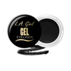 LAG - GEL731A Jet Black Gel Eyeliner : 3 PC - CosmeticholicL.A GirlLAGGEL731AEyesLAG - GEL731A Jet Black Gel Eyeliner : 3 PC