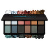 LAG - GES : Fanatic Eyeshadow Palette 3 PC - CosmeticholicL.A. GirlLAGGES416EyesGES416 Surreal DreamLAG - GES : Fanatic Eyeshadow Palette 3 PC
