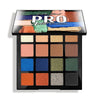 LAG - GES431 : Pro Artistry 16 Color Eyeshadow Palette 3 PC - CosmeticholicL.A. GirlLAGG431EyesLAG - GES431 : Pro Artistry 16 Color Eyeshadow Palette 3 PC