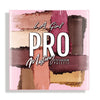LAG - GES432 : Pro Mastery 16 Color Eyeshadow Palette 3 PC - CosmeticholicL.A. GirlLAGGES432EyesLAG - GES432 : Pro Mastery 16 Color Eyeshadow Palette 3 PC