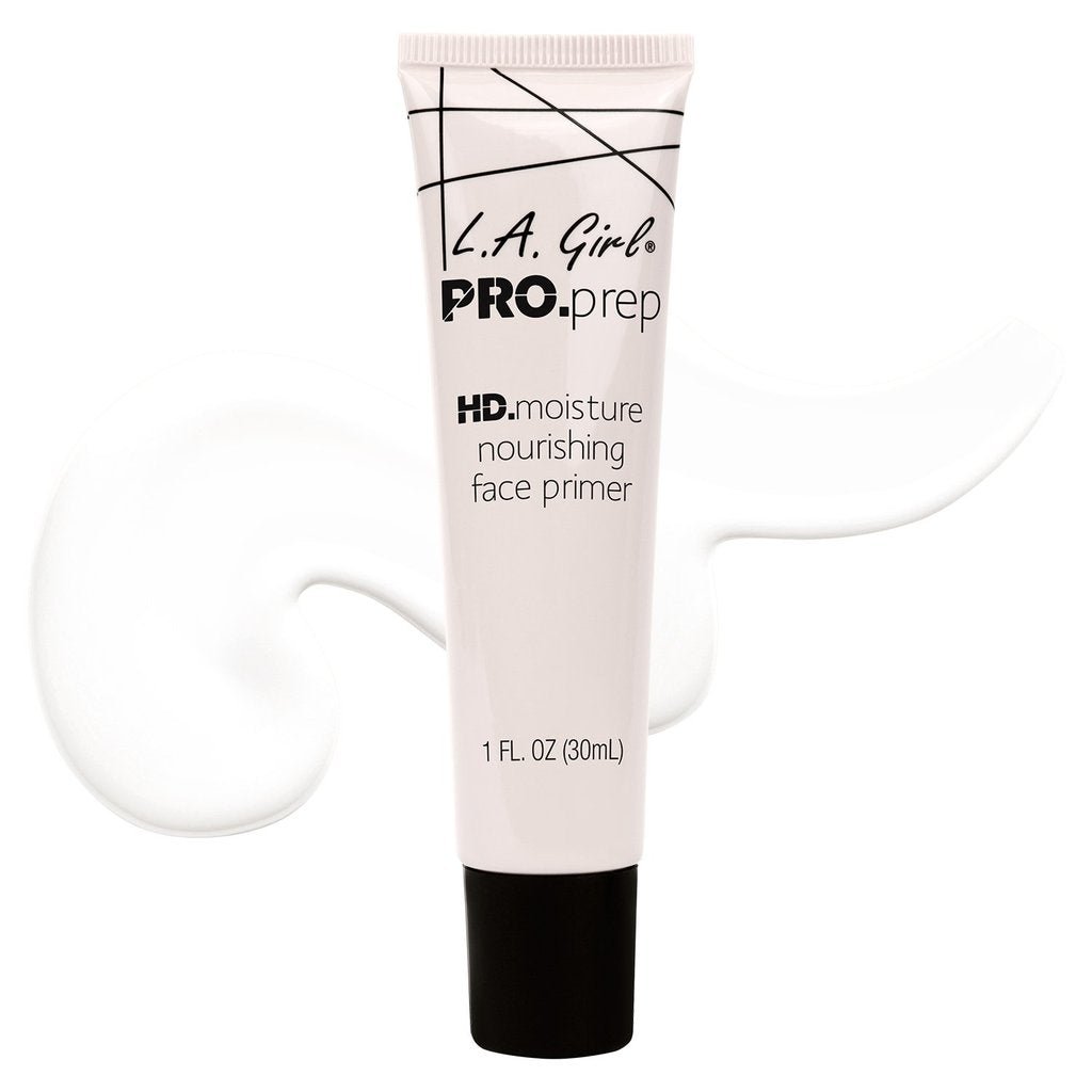 LAG - GFP: PRO. Prep Correcting Primer 3 PC - CosmeticholicL.A. GirlLAGGFP915FaceGFP915 ColorlessLAG - GFP: PRO. Prep Correcting Primer 3 PC