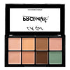 LAG - GFP Pro Sculpt Concealer Palette : 3 PC - CosmeticholicL.A. GirlLAGGFP725FaceGFP725 LightLAG - GFP Pro Sculpt Concealer Palette : 3 PC