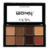 LAG - GFP Pro Sculpt Concealer Palette : 3 PC - CosmeticholicL.A. GirlLAGGFP726FaceGFP726 MediumLAG - GFP Pro Sculpt Concealer Palette : 3 PC