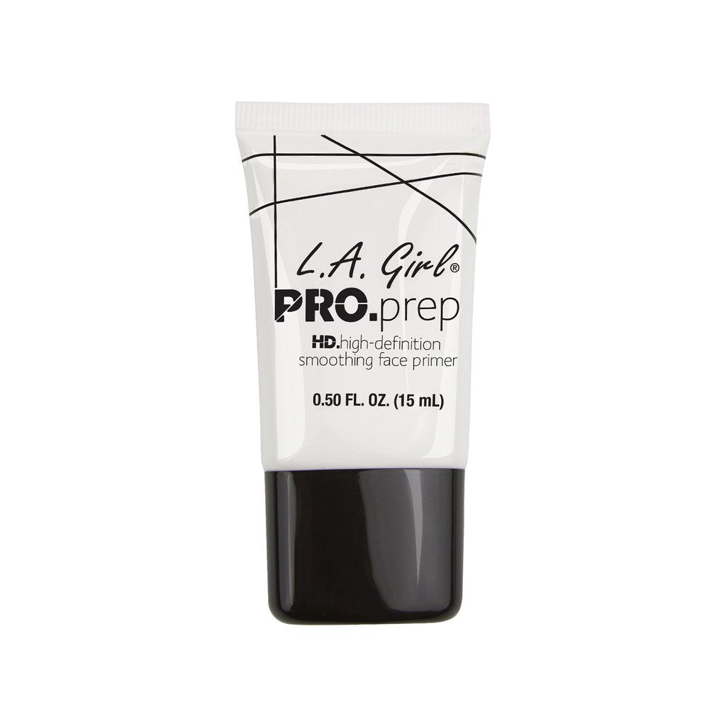 LAG - GFP949 : Pro Prep Primer 3PC - CosmeticholicL.A. GirlLAGGFP949FaceLA Girl Pro Prep Primer GFP949 Wholesale Cosmetics - Cosmetmicholic