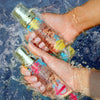 LAG - GFS429 Hydrating Mist 'Pineapple' : 3 PC - CosmeticholicL.A GirlLAGGFS429skincare & BodyLAG - GFS429 Hydrating Mist 'Pineapple' : 3 PC