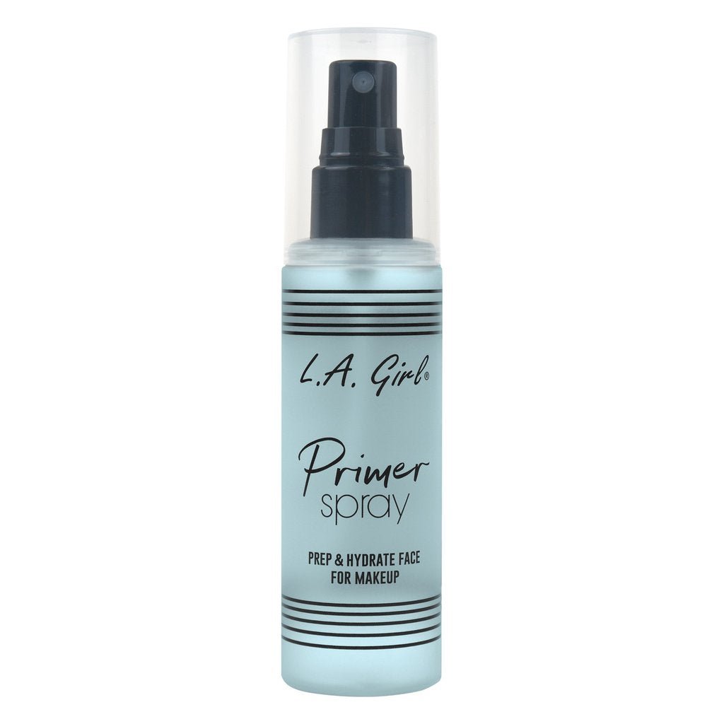 LAG - GFS916 : Primer Spray 3 PC - CosmeticholicL.A. GirlLAG-GFS916FaceGFS916 : L.A. Girl Primer Spray Wholesale - Cosmeticholic